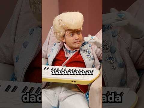 Vic Becomes A Performer