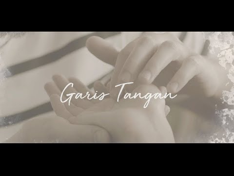 Geisha - Garis Tangan (OST. Antologi Rasa) | (Official Lyric Video)