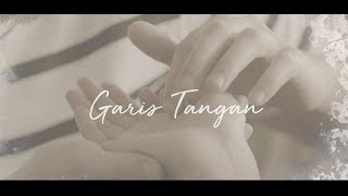 Geisha - Garis Tangan (OST. Antologi Rasa) | (Official Lyric Video)