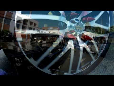 CHEVY 500 TUNNING TUTE DESIGN