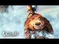 Boog And Elliot S Wild River Ride OPEN SEASON Clip 2006
