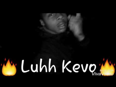 Luhh Kevo X Drill Drill