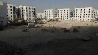 Qatar Project | asim tv | Precast Buildings | BARWA | UCC Project | DOHA Qatar |