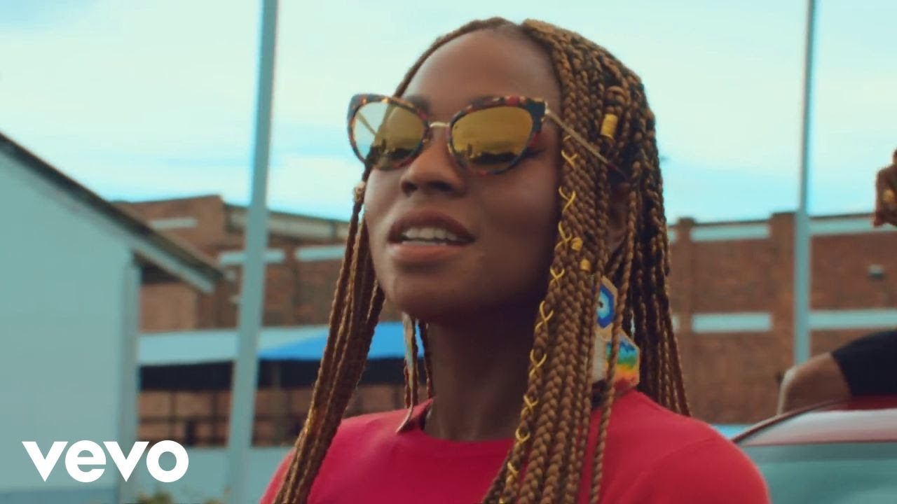 ChocQuibTown — Contigo