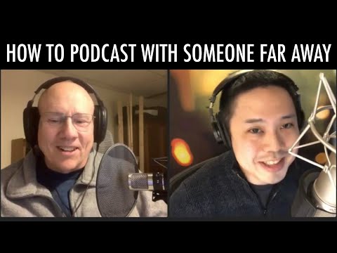 download lagu mp3 mp4 How To Podcast From Different Locations, download lagu How To Podcast From Different Locations gratis, unduh video klip How To Podcast From Different Locations