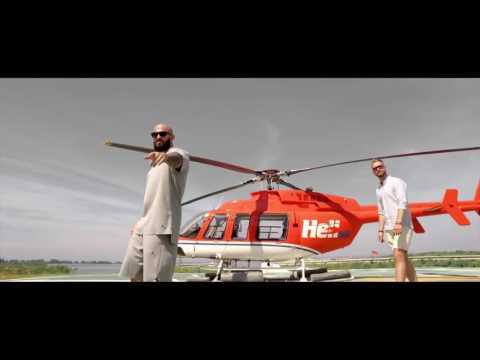 Dzhigan feat Bazil Gotov na vse Premera klipa 720p