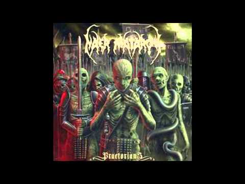 naer mataron-praetorians (fullalbum)