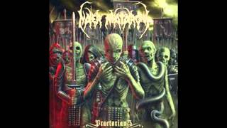 naer mataron-praetorians (fullalbum)