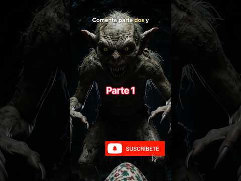 La leyenda real del Duende de Chiscas, Boyacá 😱 #shorts  #peliculas #miedo #terror #relatosbizarros