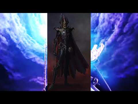 Dark Elf DLC Legendary Lord Speculation
