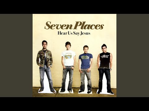 I Look Upon Your Hill - Seven Places