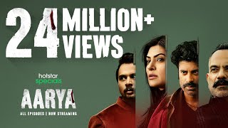 Aarya web series online sale