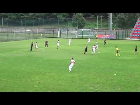 Serie D, il Gozzano muove la classifica: pareggio a reti bianche con il Pont Donnaz