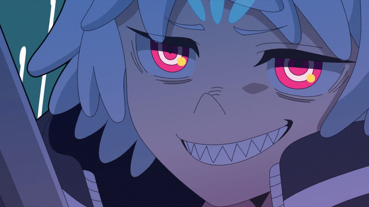 グッドラッカー / 美波