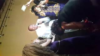 Te revoir c'est mon desir.