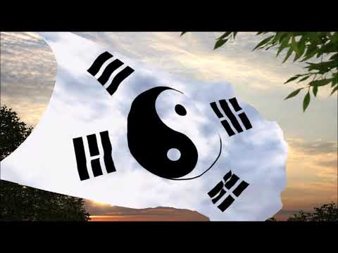 Flag And Anthem Of Unified Ninjago