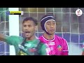 Parimatch News Moment Of The Match Dheeraj Singh KBFCFCG