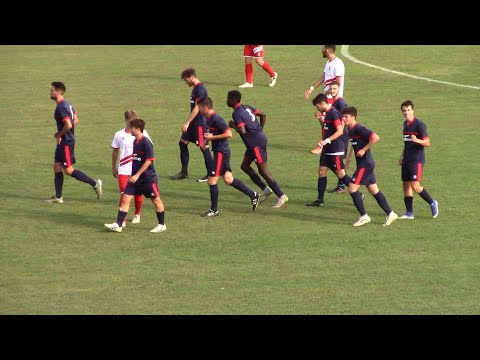 Coppa: Opitergina-Vittorio Falmec S.M.Colle(20-9-2020)