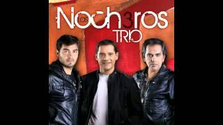 LOS NOCHEROS TRIO -  Soy de Salta (audio clip)