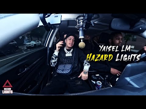 "Yaisel LM" | Hazard Lights ⚠️