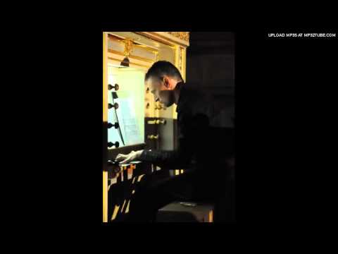 Hayo Boerema - Improvisatie Psalm 150