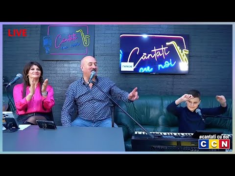 Adrian Bradu - SCUMPII DRAGII MEI PARINTI [Cover @liliarosca8466] [CCN 🔴LIVE]