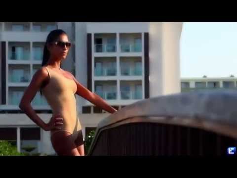 OFFICIAL  MUSIC VIDEO-  Vasiliy Bondarchuk and Santa Dimopoulos- I dont know why-2014