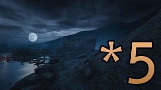 PC - Dear Esther - Episode 5 - Playthrough