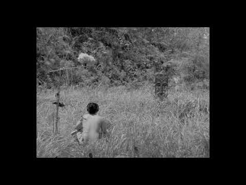 GOLDEN ISLAND - TRAILER