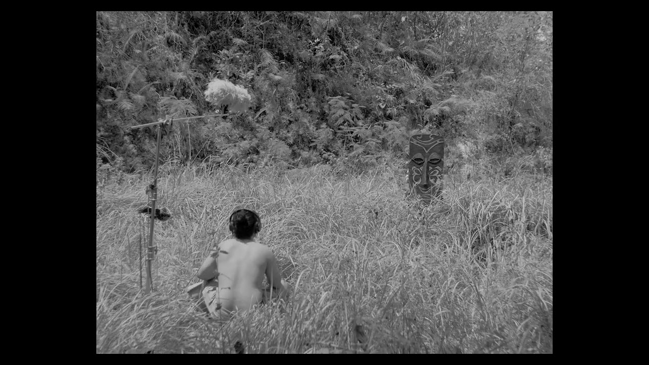 GOLDEN ISLAND - TRAILER