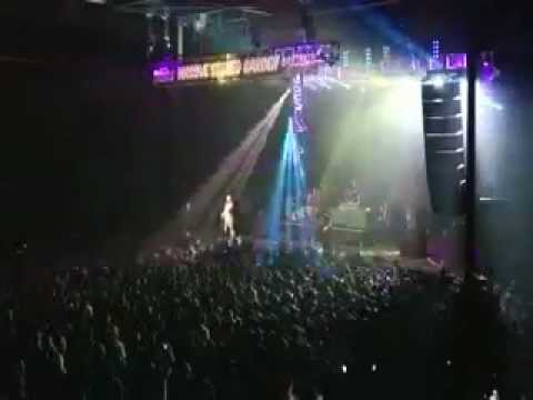 Cypress Hill  x Rusko lez go