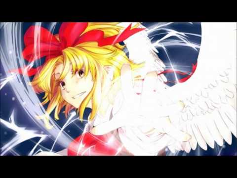 Touhou 4: LLS Unused Theme #5 - Magic Shop of Raspberry