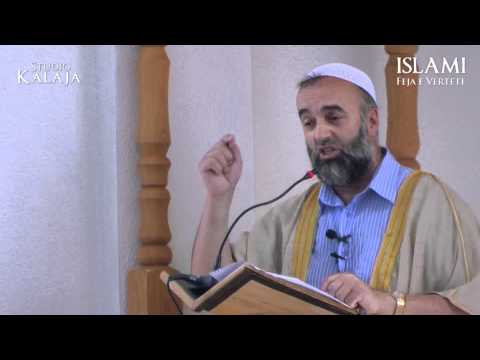 Selam për DEPUTETET e Kosovës nga Mazllam Mazllami