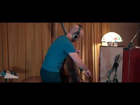 Lewis Wright, Matt Brewer, Marcus Gilmore - Raise (for Z)