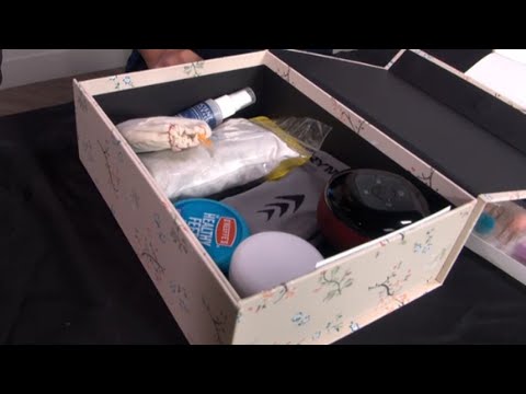 Gift ideas to help pamper mom this Mother’s Day