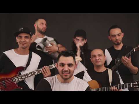 ROMA SOUL – You're My Heart, You're My Soul [Modern Talking Gypsy cover] [Music Video]