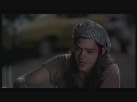 slater monologue (dazed and confused)