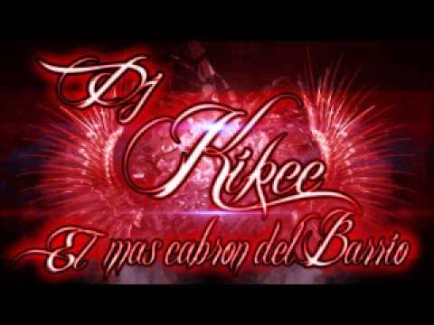 Por De Tra'   Jadiel 'El Incomparable'   Prod By DjKikee Ft  DjKraslakMx mp3