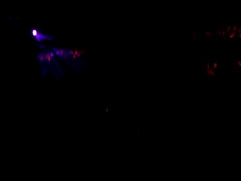 Kratzer vs Marö @ Druckbox Leipzig 24.12.2011