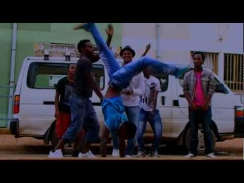 Ivangadi Parry- New single Vedio Clip by OSISCO-Ethiopia