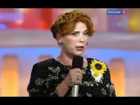 Клара Новикова - "Разговор с дочерью"