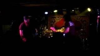 WE'RE ALL GONNA DIE - Emissions from the Monolith 8