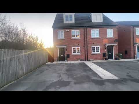 Blenheim Way, Castleford - Virtual Tour