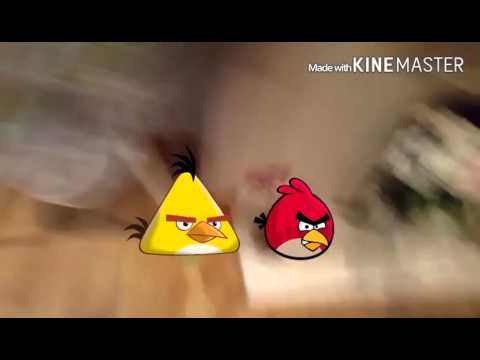 Angry Birds Toons (Sky TV Guide) S2 EP10 - Joy to the Pigs (2014)