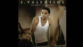 J. Valentine-Climb Them Walls