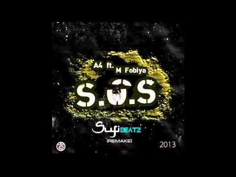 A4 ft MFobiya - S.U.S (Sufi beatz-remake)