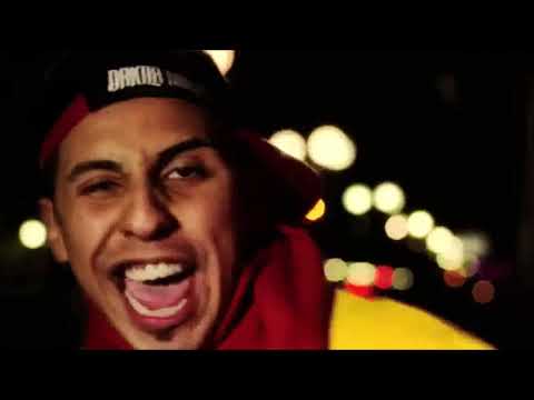 Mancha terrorista - Mix promos|| Music