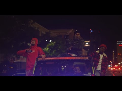 Samisidefly x Gwappo x BadDamon - "Drop" (Official Video)