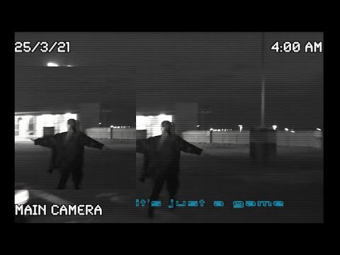 Jazzy K - Game Boy ft. Inferno (Visual)