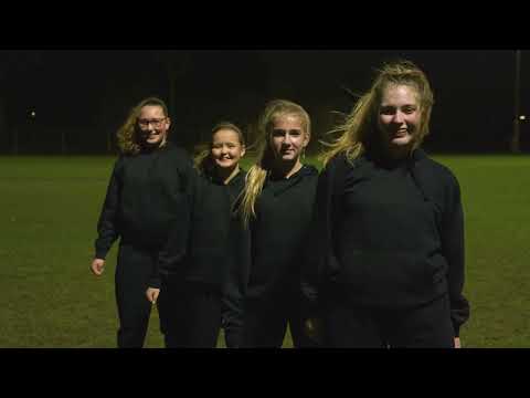 Nominatie Sportploeg: Team Unbreakable (Sportverkiezingen Steenwijkerland 2020-2021)